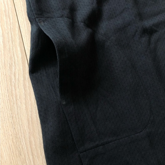 Nike Sportswear Tech Pack Sleeveless Dress in Black Size S - Picture 5 of 13